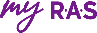 Logo RAS 360